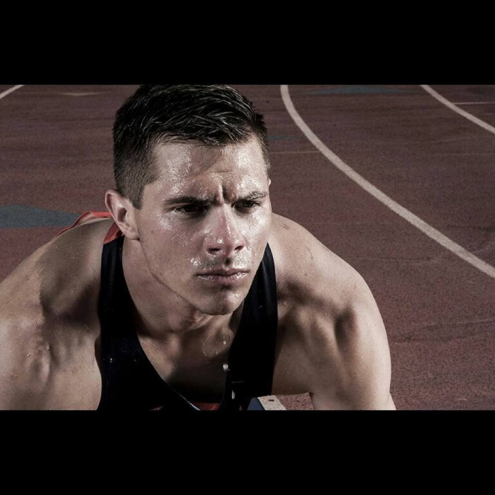 Meet your Posher, Bubba